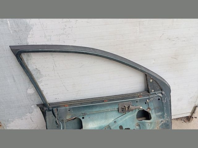 bontott OPEL OMEGA Bal első Ajtózár