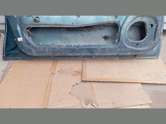 bontott OPEL OMEGA Bal első Ajtózár