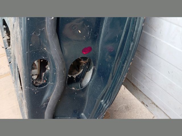 bontott OPEL OMEGA Bal első Ajtózár