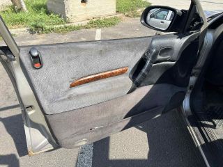 bontott OPEL OMEGA Bal első Belső Kilincs