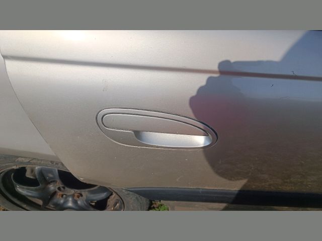 bontott OPEL OMEGA Bal első Biztonsági Öv Csat