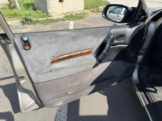 bontott OPEL OMEGA Bal első Biztonsági Öv