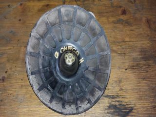 bontott OPEL OMEGA Bal első Felső Rugótányér