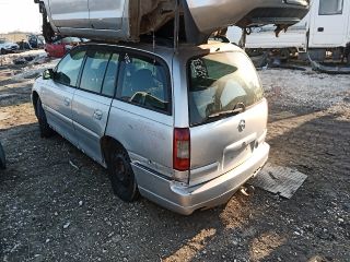 bontott OPEL OMEGA Bal első Gumikéder