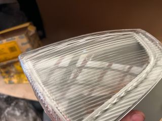 bontott OPEL OMEGA Bal első Irányjelző