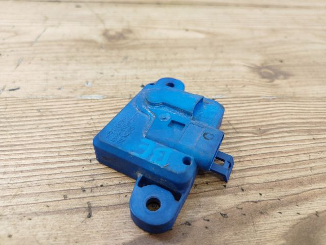 bontott OPEL OMEGA Bal első Oldal Ütközés Érzékelő