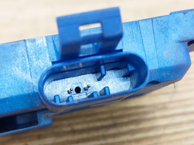 bontott OPEL OMEGA Bal első Oldal Ütközés Érzékelő