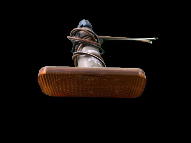 bontott OPEL OMEGA Bal első Sárvédő Irányjelző