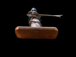 bontott OPEL OMEGA Bal első Sárvédő Irányjelző