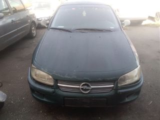 bontott OPEL OMEGA Bal első Ülés