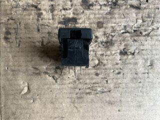 bontott OPEL OMEGA Bal első Ülésfűtés Kapcsoló