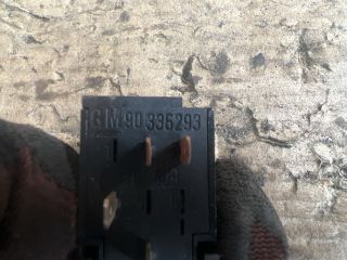 bontott OPEL OMEGA Bal első Ülésfűtés Kapcsoló