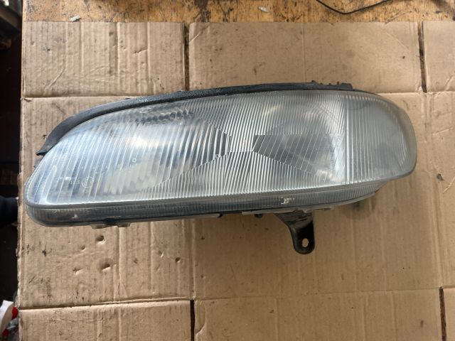 bontott OPEL OMEGA Bal Fényszóró