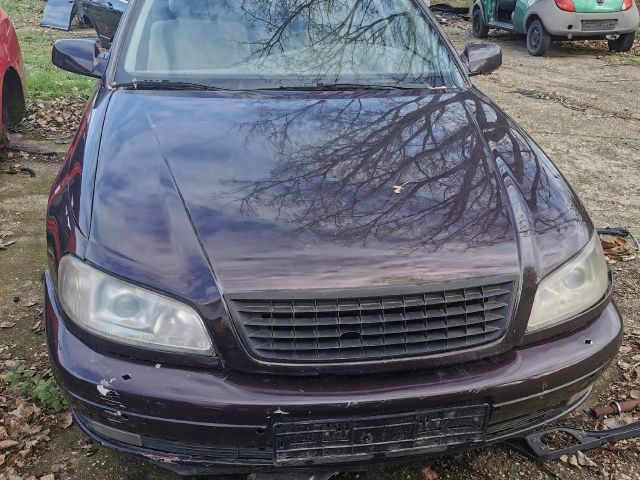 bontott OPEL OMEGA Bal Fényszóró