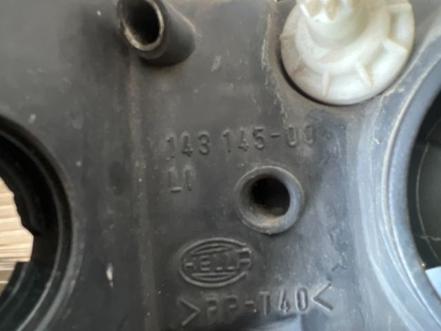 bontott OPEL OMEGA Bal Fényszóró