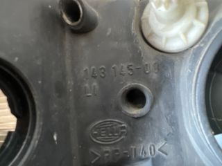 bontott OPEL OMEGA Bal Fényszóró