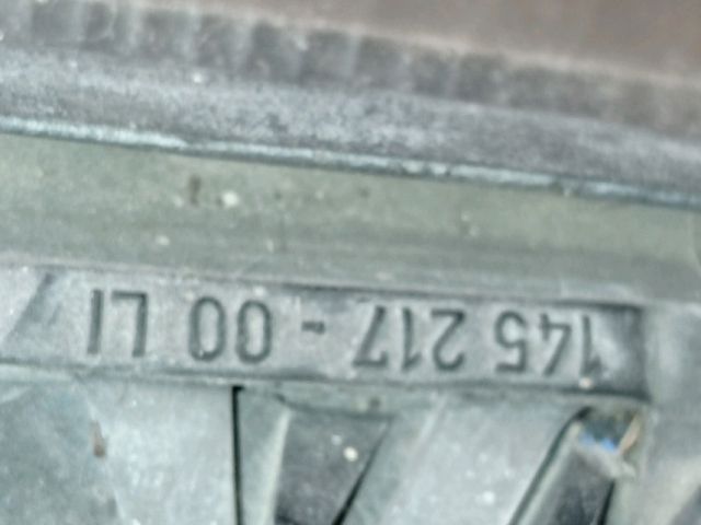 bontott OPEL OMEGA Bal Fényszóró