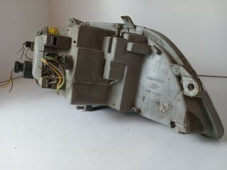 bontott OPEL OMEGA Bal Fényszóró