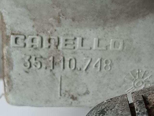 bontott OPEL OMEGA Bal Fényszóró