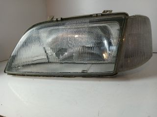 bontott OPEL OMEGA Bal Fényszóró