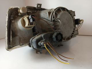 bontott OPEL OMEGA Bal Fényszóró