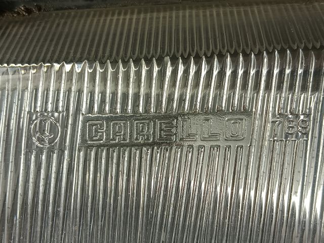 bontott OPEL OMEGA Bal Fényszóró