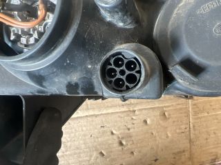 bontott OPEL OMEGA Bal Fényszóró