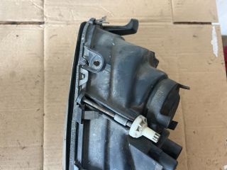 bontott OPEL OMEGA Bal Fényszóró