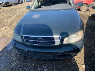 bontott OPEL OMEGA Bal Gólyaláb Csonkállvánnyal