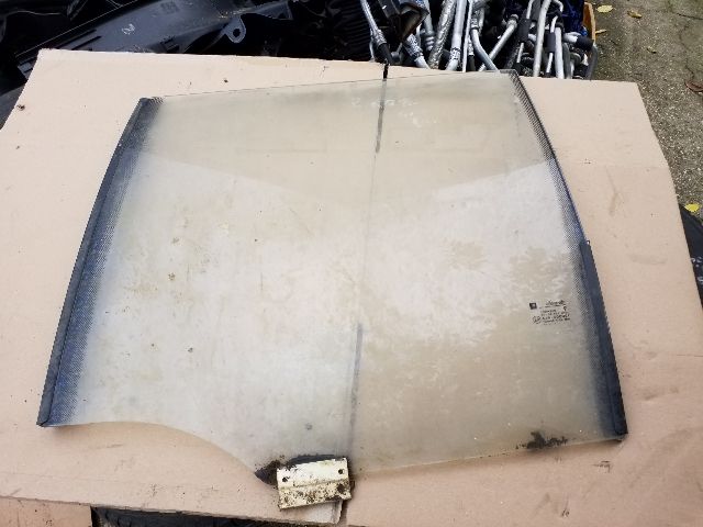 bontott OPEL OMEGA Bal hátsó Ablak