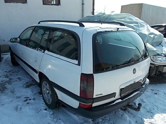 bontott OPEL OMEGA Bal hátsó ABS Jeladó