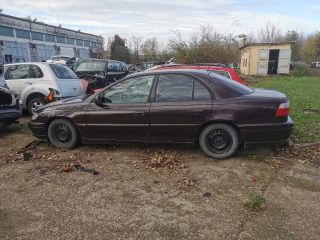 bontott OPEL OMEGA Bal hátsó Ajtó (Részeivel)