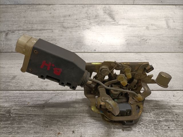 bontott OPEL OMEGA Bal hátsó Ajtózár