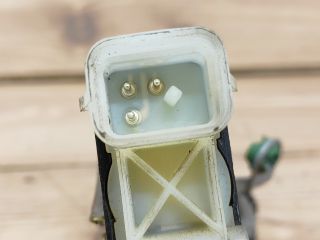 bontott OPEL OMEGA Bal hátsó Ajtózár