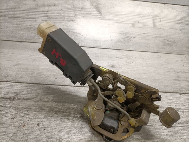 bontott OPEL OMEGA Bal hátsó Ajtózár