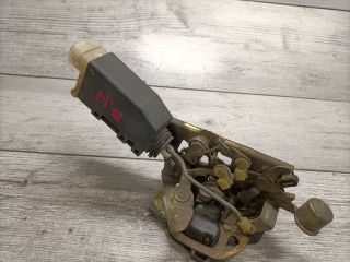 bontott OPEL OMEGA Bal hátsó Ajtózár