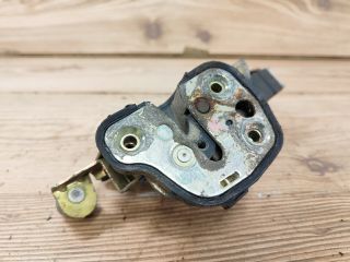 bontott OPEL OMEGA Bal hátsó Ajtózár