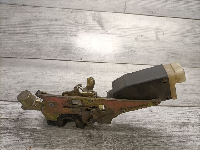 bontott OPEL OMEGA Bal hátsó Ajtózár