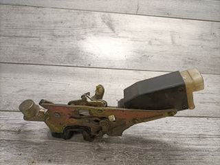 bontott OPEL OMEGA Bal hátsó Ajtózár