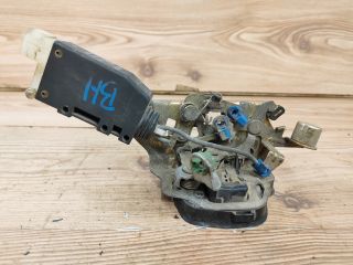 bontott OPEL OMEGA Bal hátsó Ajtózár