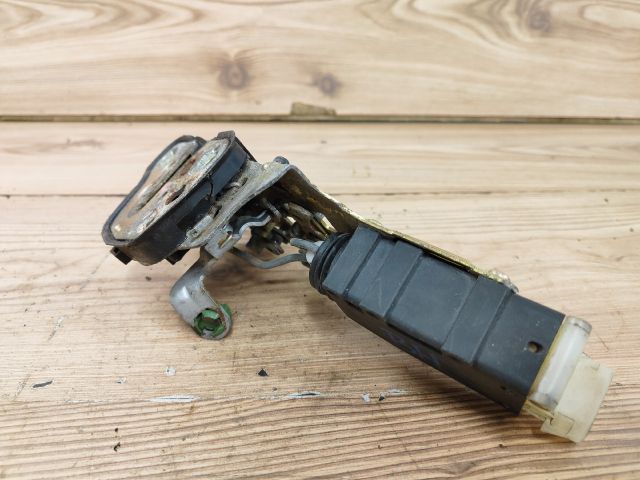 bontott OPEL OMEGA Bal hátsó Ajtózár