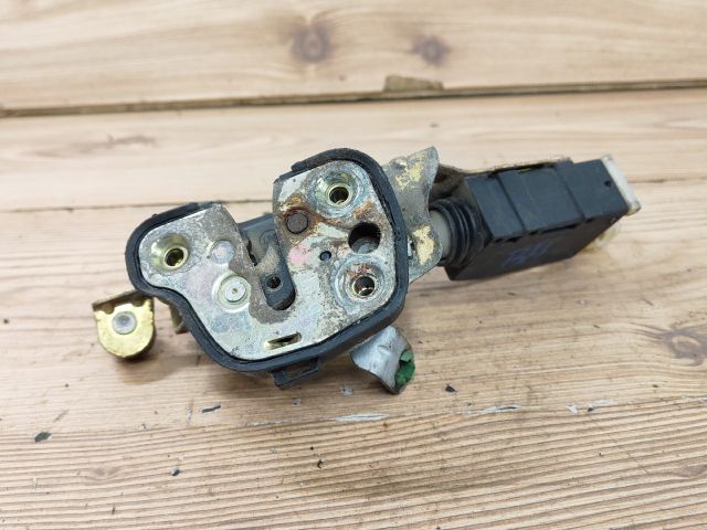 bontott OPEL OMEGA Bal hátsó Ajtózár