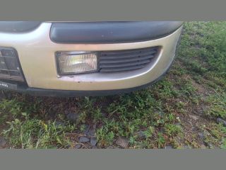 bontott OPEL OMEGA Bal hátsó Biztonsági Öv