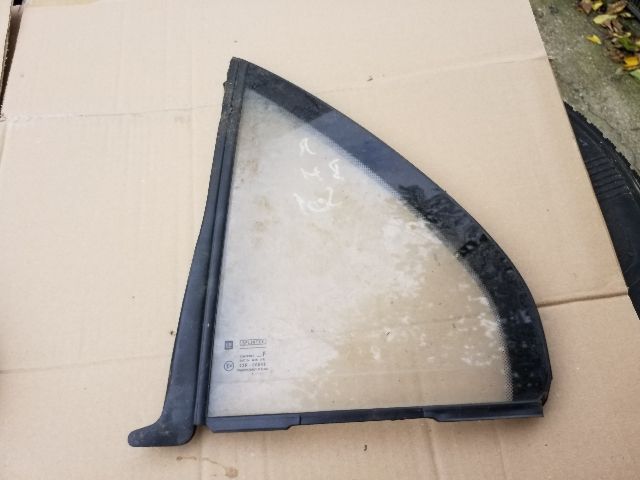 bontott OPEL OMEGA Bal hátsó Fixüveg (Ajtóban)