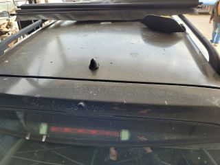 bontott OPEL OMEGA Bal Hátsó Lámpa Foglalat