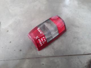 bontott OPEL OMEGA Bal Hátsó Lámpa