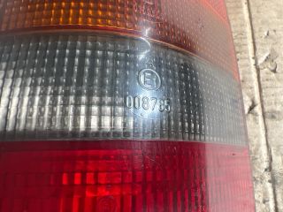 bontott OPEL OMEGA Bal Hátsó Lámpa
