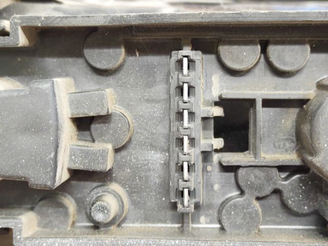 bontott OPEL OMEGA Bal Hátsó Lámpa