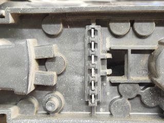 bontott OPEL OMEGA Bal Hátsó Lámpa