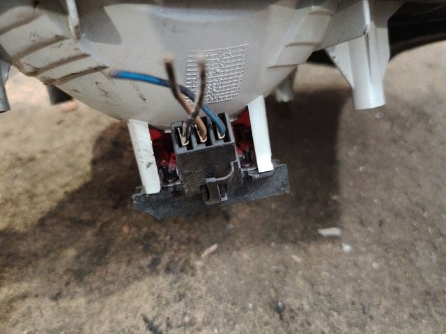 bontott OPEL OMEGA Bal Hátsó Lámpa